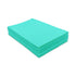 TIDI 917410 Ultimate Dental Bib, Teal, 4 Layers, 13 W x 18