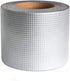 ROSEROSA Professional Waterproof Butyl Rubber Tape External Aluminium Foil Suitable for Roof Leak, Surface Crack, Window Sill Gap, Pipe Rupture, Boat Sealing, Etc (10cm X 5meter) by ROSEROSA