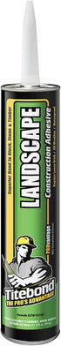 Franklin International 3121 Landscape Adhesive, 10-Ounce