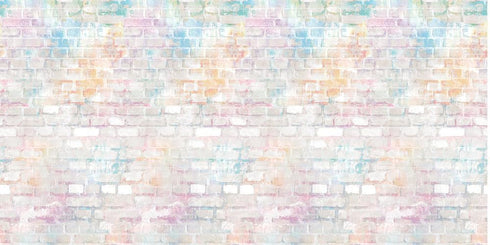 Fadeless Bulletin Board Paper, Fade-Resistant 48” x 12' Paper for Classroom Decor, Graffiti Wall Roll