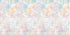 Fadeless Bulletin Board Paper, Fade-Resistant 48” x 12' Paper for Classroom Decor, Graffiti Wall Roll