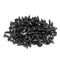 150pcs #8 x 1/2 inch Truss Phillips Wood Screws with Black Oxide Coating