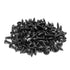 150pcs #8 x 1/2 inch Truss Phillips Wood Screws with Black Oxide Coating