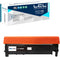LCL Compatible Toner Cartridge Replacement for HP 116A W2060A (1-Pack Black) for Color Laserjet Pro