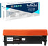 LCL Compatible Toner Cartridge Replacement for HP 116A W2060A (1-Pack Black) for Color Laserjet Pro