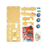 Precision Signal Generator with Housing - High Performance Function Generator