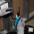 Klein Tools K11095 Klein-Kurve Wire Stripper and Cutter for 8-18 AWG Solid, 10-20 AWG Stranded Wire