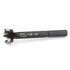 BORA BFB-009720 3/4" Dia Tempest Forstner Bit, 3-1/2" OAL, Round 3/8" Shank for Wood Drilling Projects