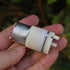 NYUMMRYT 3V 3.7V 320 27mm DC Motor Diaphragm Pump Vacuum Air Pump Negative Pressure Pump DIY Medical Monitor Breast