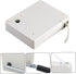 Nirelief Roller Blinds Cord Winder Window Shutters Belt Winder Belt Including Crank Handle Roller Shutter Strap Repair