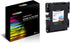 SG500 SG1000 Black Sublimation Ink Cartridges Compatible with Sawgrass SG500 SG1000