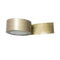 PTFE Coated Fabric Tape, Teflon Adhesive Tape, High Temperature Vacuum, 0.18mm Thick (25mm-5M)