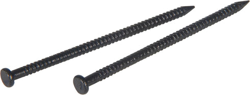 The Hillman Group 41810 Panel Nail, 1-Inch, Black