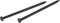 The Hillman Group 41810 Panel Nail, 1-Inch, Black