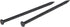 The Hillman Group 41810 Panel Nail, 1-Inch, Black