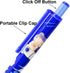 Maydahui 12Pcs Colorful Outer Space Eternal Pencils, 0.5mm Cartoon Spaceman Rocket