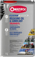 OWATROL TRANSYL Penetrating Oil 34 Oz (1 L) Multi-Purpose Lubricant & Rust Remover,