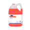 Diversey 101109753 Stride Citrus Neutral Cleaner, Commercial Floor Cleaner, Citrus Scent, Concentrate,