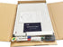 XIWODE Magnetic Dry Erase Board - Wall-Mounted Whiteboard, 24 x 36 inches, Lightweight Portable with Silver Aluminum