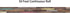 Teacher Created Resources Reclaimed Wood Straight Rolled Border Trim - 50ft for Bulletin Boards, Walls, Classrooms