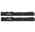 Aoneky 2-Pack 13 Feet Nylon Straps, Utility Straps with Quick Release Buckle