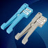 45-163 45-162 Fiber Optic Jacket Stripper, Coaxial Cable Stripping Tool Set