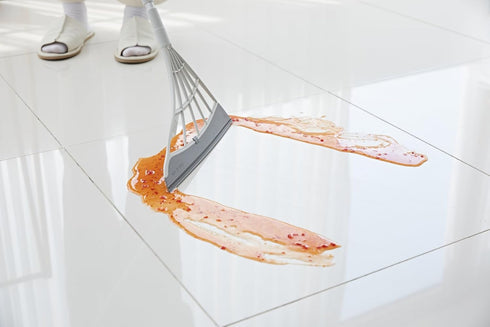 Broombi - Replacement Head Only for Cleaning (No Pole)