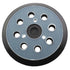 MDXing Orbital Sander Replacement Pad 5 inch 8 dust Holes Three Screw Holes