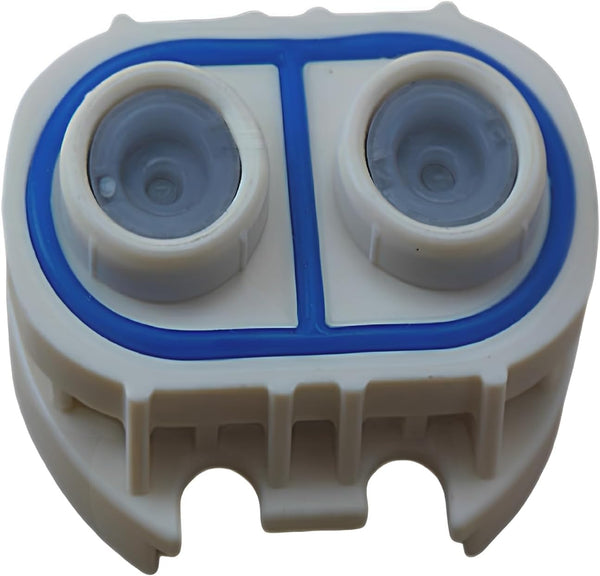 PR473625 Check Valve Parts for DELTA, DELEX & PEERLESS Single Handle Cartridge RP70538 Assembly