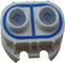 PR473625 Check Valve Parts for DELTA, DELEX & PEERLESS Single Handle Cartridge RP70538 Assembly