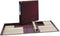 Avery Heavy-Duty Binder with 2-Inch One Touch EZD Ring, Maroon (79362)