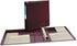 Avery Heavy-Duty Binder with 2-Inch One Touch EZD Ring, Maroon (79362)
