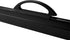 Hang-A-Plan Quickfile Hanging Clamp, 30-36 Inches, Holds up to 150 Plans, Black