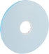Double Sided Foam Tape PE, Glazing Tape - 3/4 x 1/16 x 164 feet (50 m) - 1 Unit, White