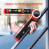 Lionz Miter Saw Protractor, 14' Multifunction Angle Finder with Precision Laser Scales for DIY