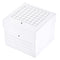 uxcell Centrifuge Tube Freezer Storage Box, 49-Well Cardboard Holder for 10ml 18mm Dia Micro Centrifuge Tubes