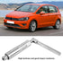 Acouto Universal Car Rear Shock Wrench Hex Socket Tool