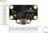 8x8 3D RP2040 VL53L7CX 64-Pixel 3.5m 60 I2C/UART/USB-C ESP32 Matrix ToF Distance Sensor | Onboard & | Depth Imaging |