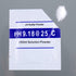 BOJACK 15 Pack 4.01pH,6.86pH 9.18pH of pH Meter Buffer Solution Powder for Precise and Easy PH Calibration, PH