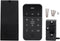 generic Electronic Smart Cabinet Lock with Fingerprint and Touch Keypad, Digital Security Keyless