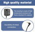 Ousaly 6V MH18B F274800 F276127 F274830 F274865,6V 6.5 Power Adapter Compatible with Mr. Heater Big Buddy Heater DC