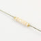5pcs. ELCUT Microtemp Thermal Fuse, 130C Cutoff, 223R, 5A, 250V