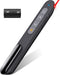 Presentation Clicker with Bluetooth and RF 2.4GHz, Wireless Presenter Remote Control for Powerpoint Presentations