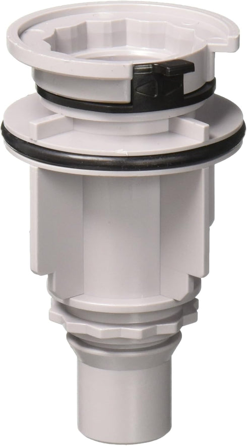 American Standard A962443.191 3/4 IN THERMO CARTRIDGE ADAPTER-UNF
