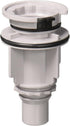American Standard A962443.191 3/4 IN THERMO CARTRIDGE ADAPTER-UNF