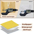 GOULIKFUL 100PCS 11x5.1x3.9 Inch Packaging Bread Bags for Homemade Breads, Resealable Cookie Bags with Tin Tie Tab