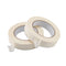 Lichamp Masking Tape 1 inch, 2 Pack General Purpose Beige Masking Tape, 1 inch x 55 Yards