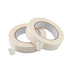 Lichamp Masking Tape 1 inch, 2 Pack General Purpose Beige Masking Tape, 1 inch x 55 Yards