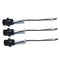 TWDRTDD E12 Light Socket-E12 Lamp Holder with 6 Inch Wire Lead,Phenolic Candelabra