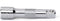 GEARWRENCH 3" Drive Extension, 3/8" - 81241